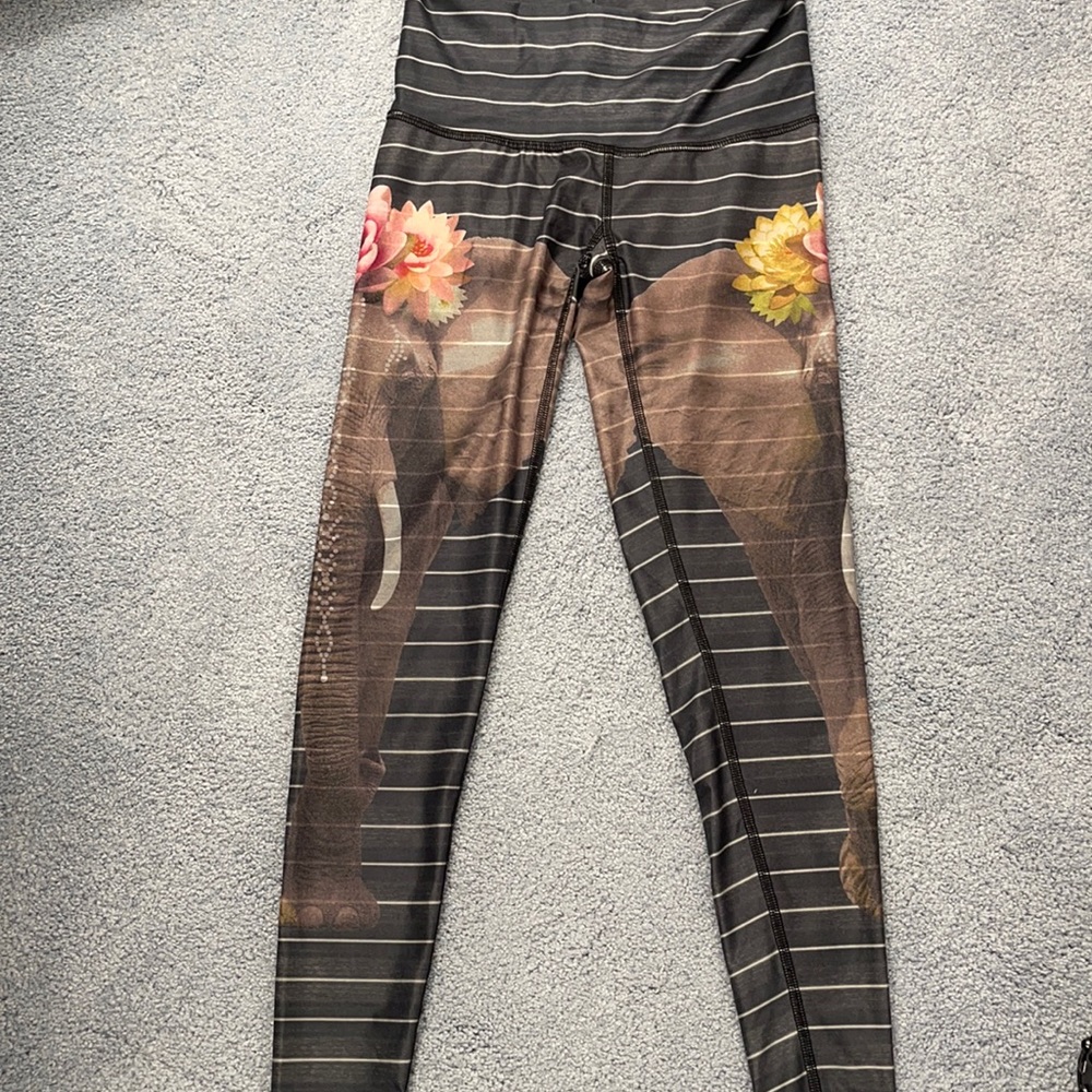Teeki Leggings